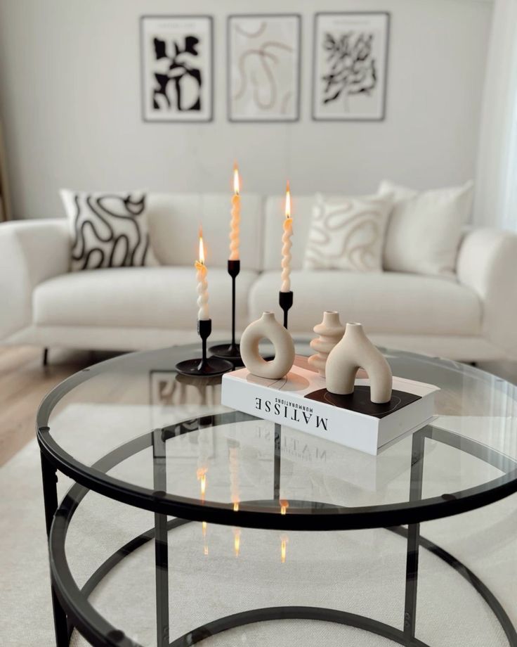 Luxury Home Accessories